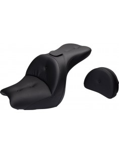 Divano da strada explorer touring comfortsedile con schienale conducente honda