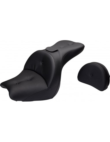 Divano da strada explorer touring comfortsedile con schienale conducente honda