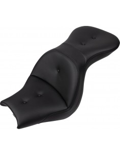 Divano da strada explorer sedile touring comfort honda