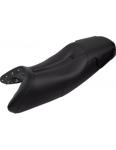 Sella moto da pista adventure standard bmw