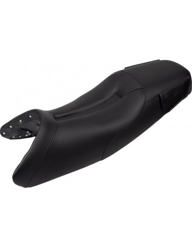 Sella moto da pista adventure standard bmw