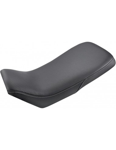 Sella adventure tour basso anteriore|posteriore saddlegel™ nero