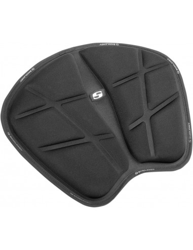 Tampone in gel 3d stampato