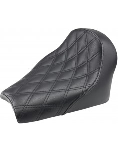 Sella renegade ls solo nero