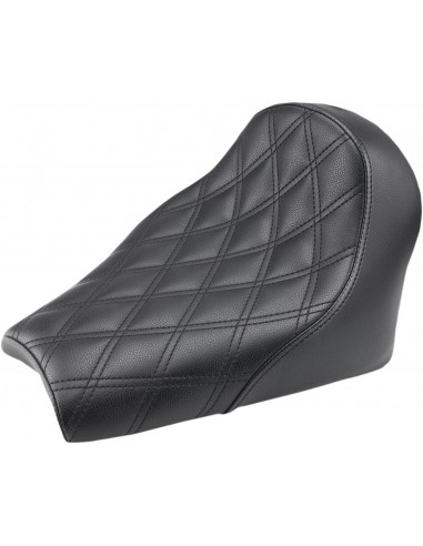 Sella renegade ls solo nero