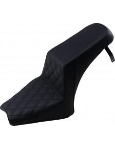 Sedile step up conducente ls bk