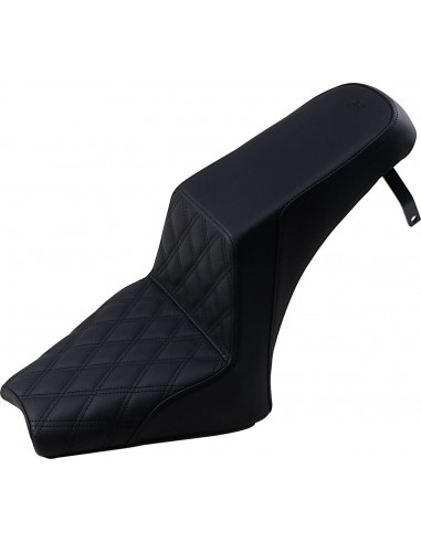 Sedile step up conducente ls bk