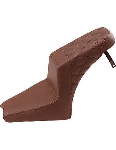 Sedile step up pass ls brn