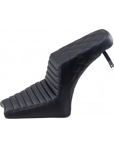 Sedile stepup tr e ls nero