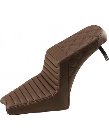 Sella stepup tr e ls marrone