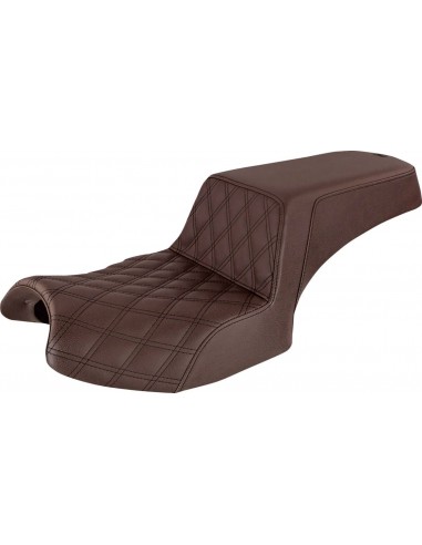 Sedile stepup dvr ls ind br