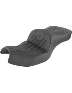 Seat roadsofa ls ind nero