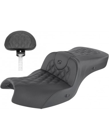 Sedile roadsofa ls heat/b/r
