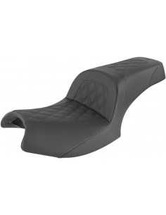 Sella slim ls indian nero