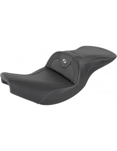 Sedile per divano da strada - fibra di carbonio - indiano