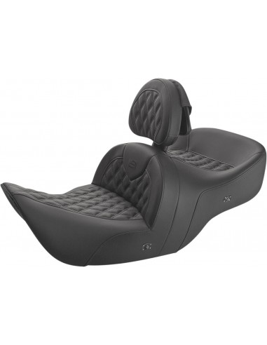 Sedile roadsofa gl heat/br