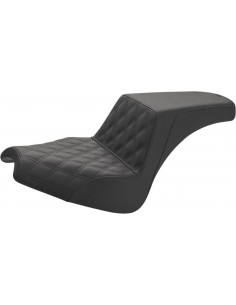 Sedile step up dvr ls nero