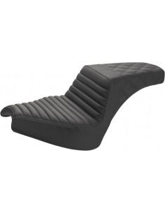 Sedile step up indian nero