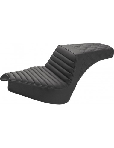 Sedile step up indian nero