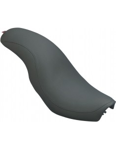 Sella profiler plain nera honda