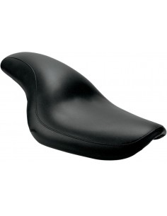 Sella profiler plain nera honda