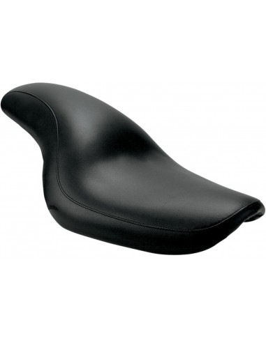 Sella profiler plain nera honda