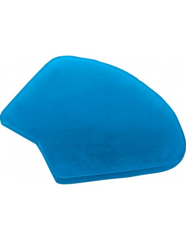 Cuscino sella solo|fai da te doit-yourself xl saddlegel anteriore™ blu