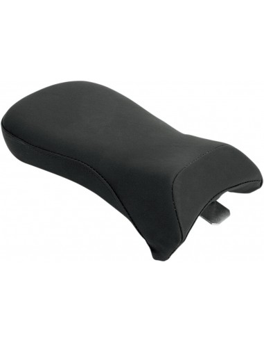 Cuscino passeggino monoposto renegade™ sport posteriore saddlehyde™|saddlegel™ plain nero