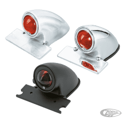 FANALE POSTERIORE SPARTO NEW STYLE