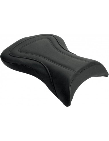 Cuscino passeggino monoposto renegade™ tour posteriore saddlehyde™|saddlegel™ plain nero