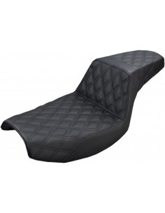 Sella step up ls traliccio anteriore nero