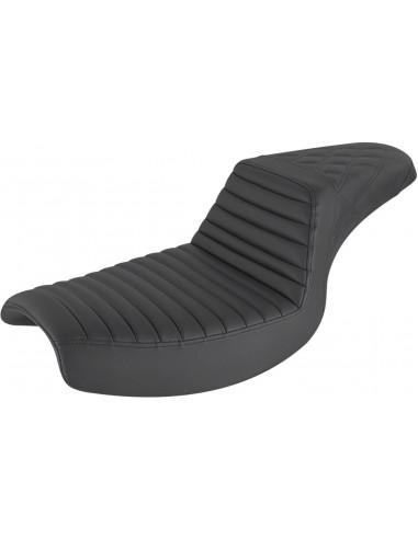 Sedile stepup tr e ls nero