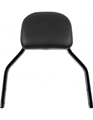 Mini kit schienale staccabile nero