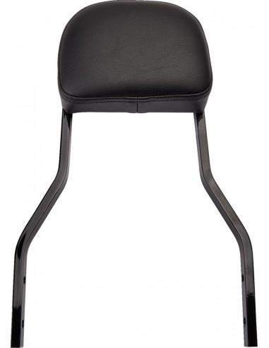 Mini kit schienale staccabile nero