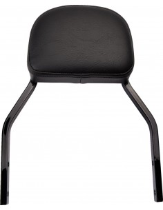 Schienale mini nero flhc/s