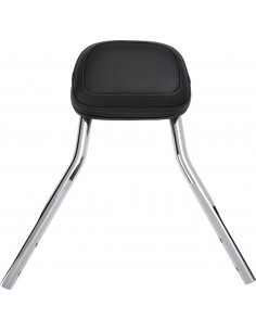 Schienale det rnd cromato