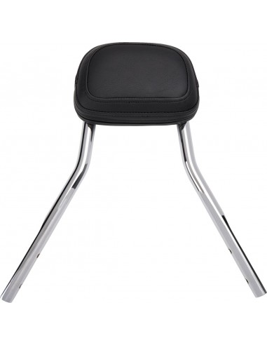 Schienale det rnd cromato