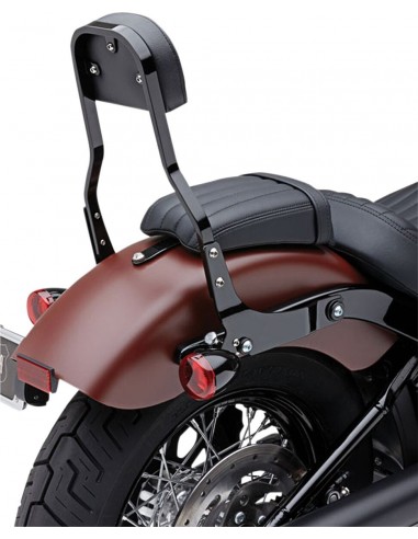 Dtch bkrst shrt bk fxlr