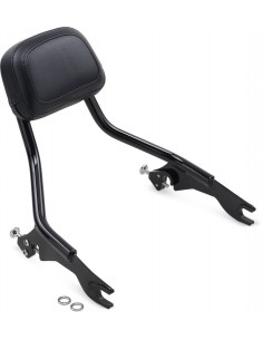 Dtch cassettiera schienale bl