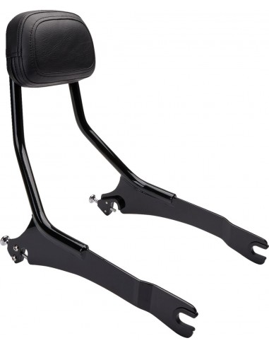 Det bkrest-shrt nero scout