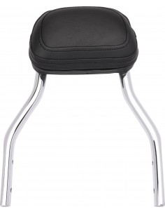 Det bkrest-mini cromato scout