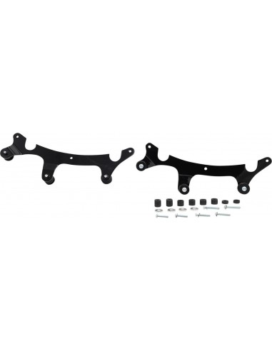 Bkrest mnt chieftain nero