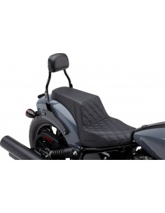 Schienale mini chief nero