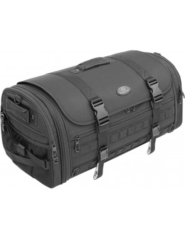 Borsa portapacchi tr3300de tattica