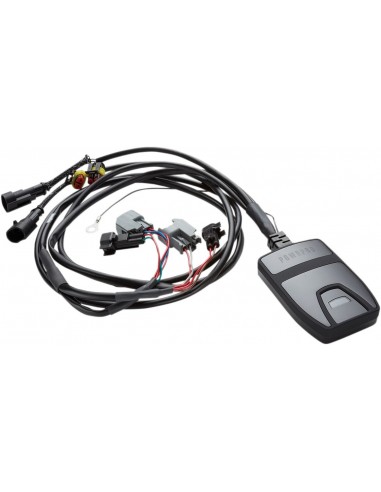 Modulo sintonizzazione fi2000 powrpro nero