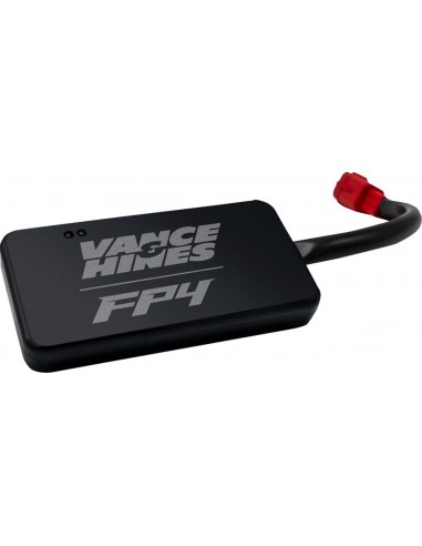 Fuelpak fp-4 2021 non cvo