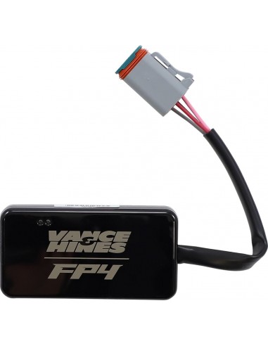 Fuelpak fp4 pre-2014 hd