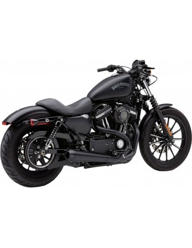 Scarico el diablo 2-in-1 nero