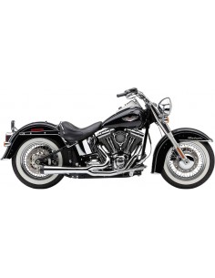 Scarico ed ch st 12-17