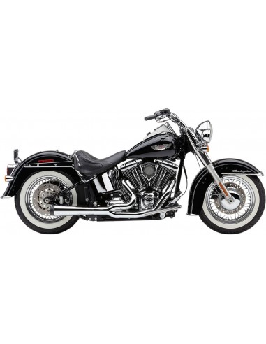 Scarico ed ch st 12-17